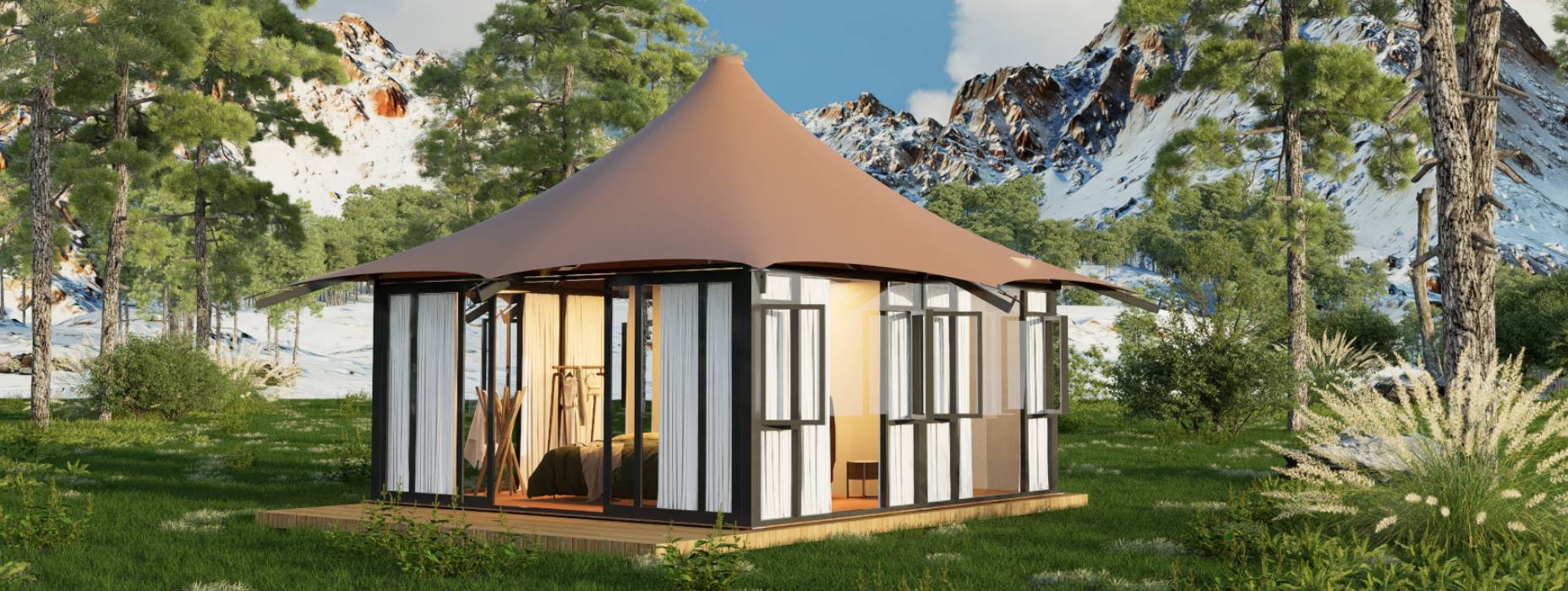 祁阳县装配式建筑厂家